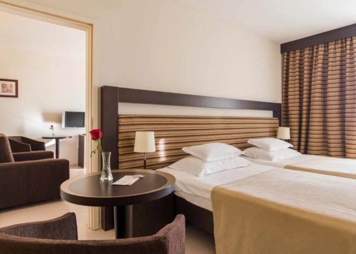 Hotel Garden Istra Plava Laguna