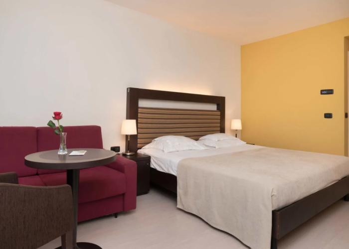 Residence Garden Istra Plava Laguna