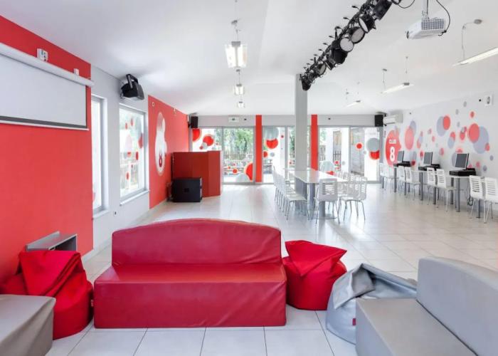 Residence Garden Istra Plava Laguna