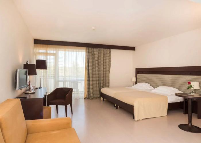 Residence Garden Istra Plava Laguna