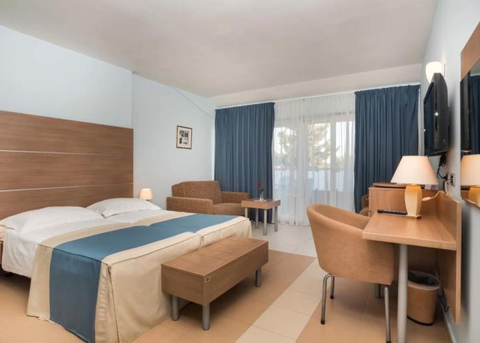 Residence Garden Istra Plava Laguna