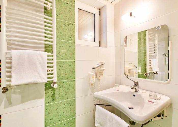 Residence Garden Istra Plava Laguna