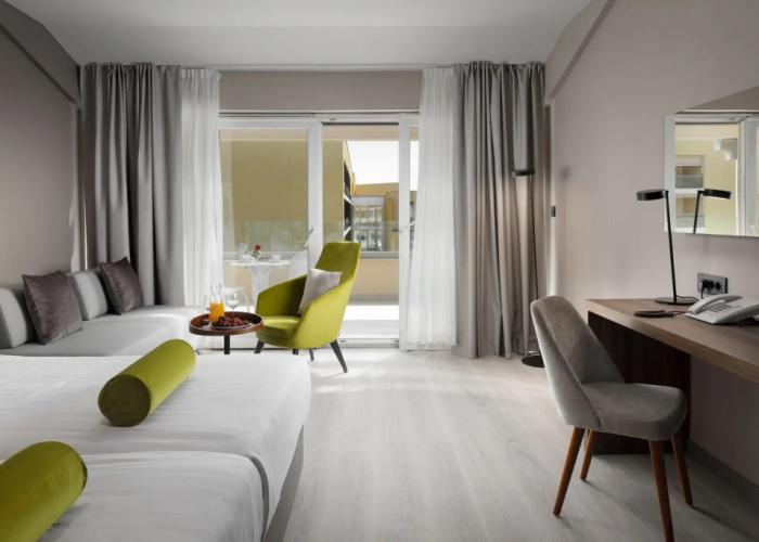 Residence Garden Istra Plava Laguna