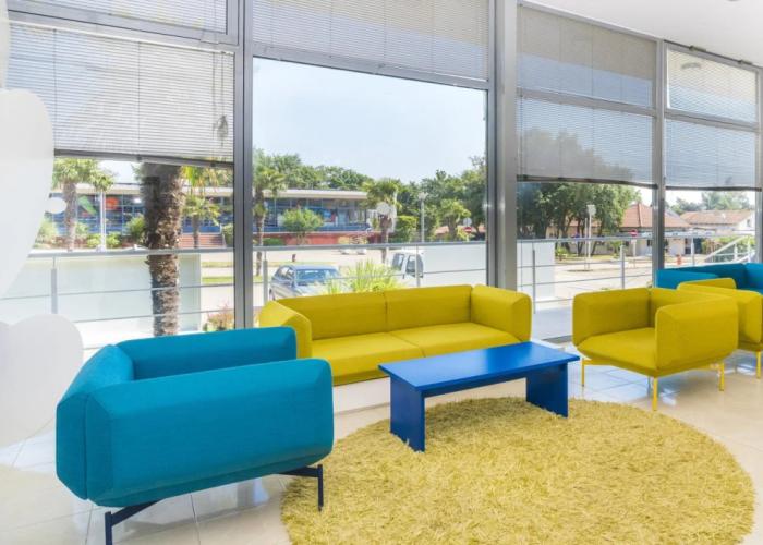 Apartments Katoro Plava Laguna