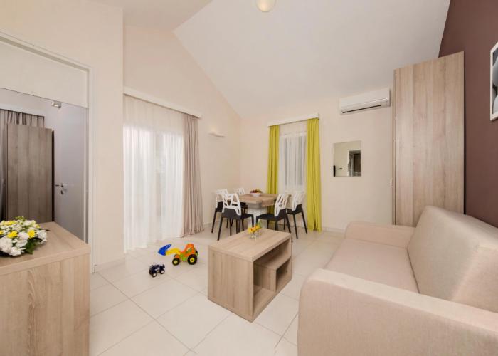 Apartments Katoro Plava Laguna