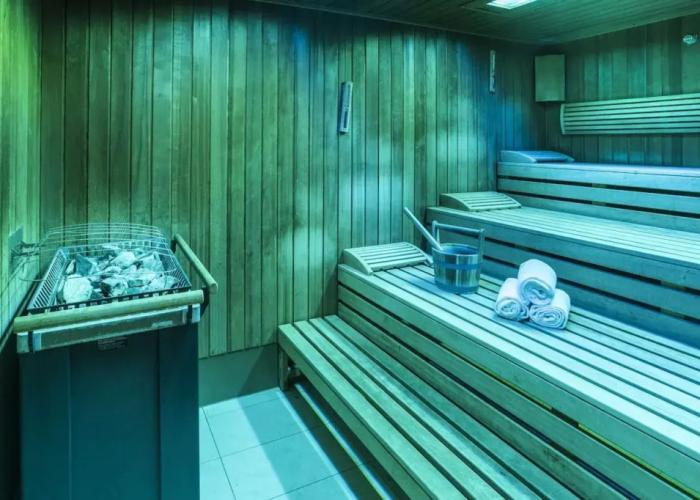 Residence Garden Istra Plava Laguna