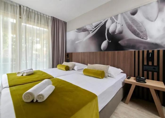 Residence Garden Istra Plava Laguna