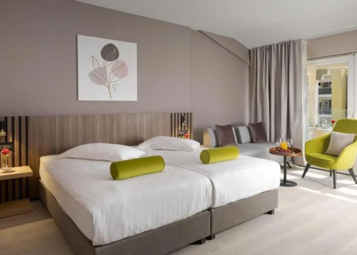 Residence Garden Istra Plava Laguna