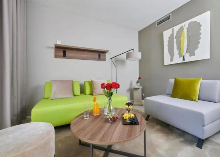 Residence Garden Istra Plava Laguna