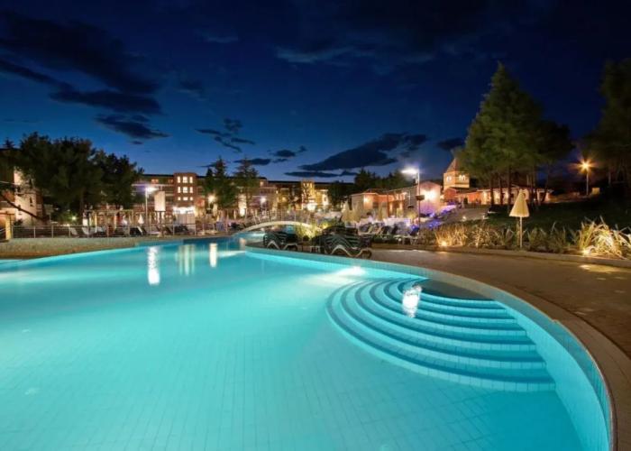 Residence Garden Istra Plava Laguna