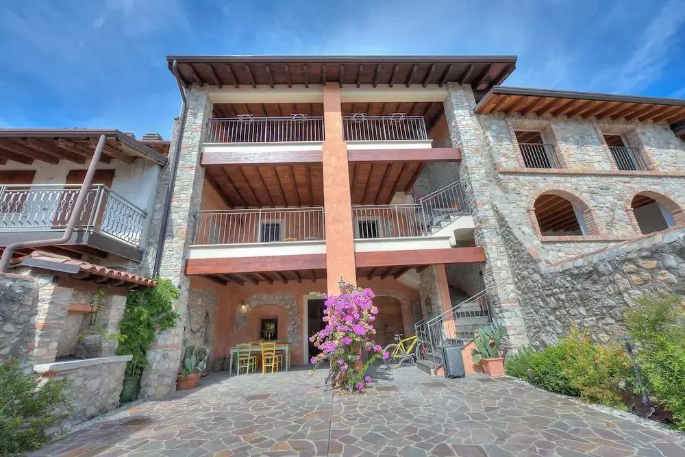 Il Borgo Apartments - Ulivo