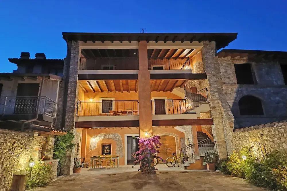 Il Borgo Apartments - Lavanda