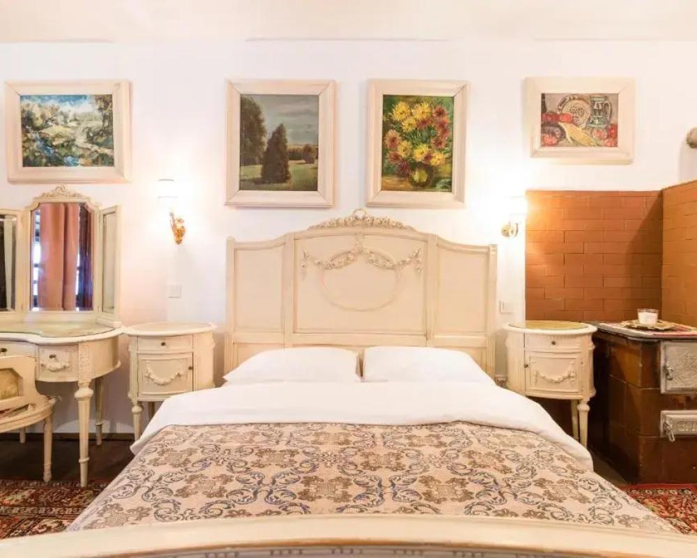 Gospodaria Lui Nea Ion