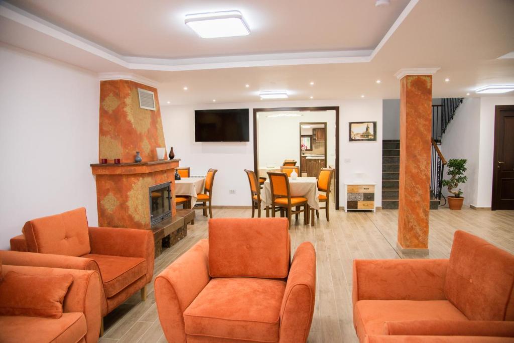 Ohana Boutique Hotel