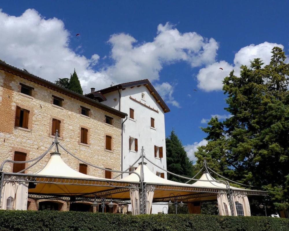 Hotel Antica Abbazia