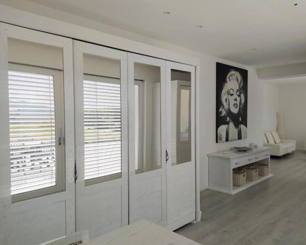 Residence Gonda&Giuliano