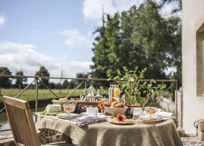 Domaine de la Partoucie