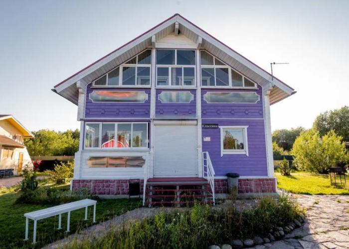 Sanatorium Suisar
