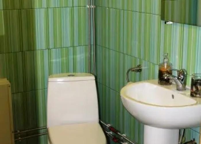 Sanatorium Suisar