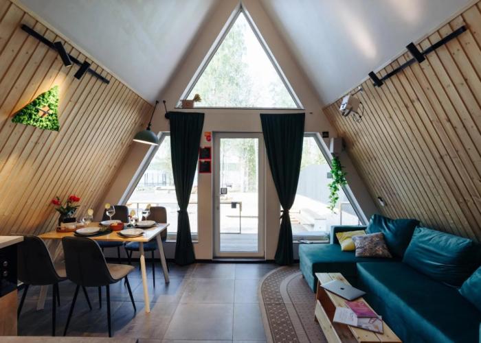 Guesthouse Talvi-Kesa
