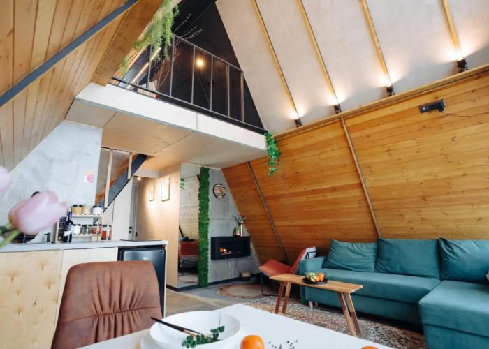 Guesthouse Talvi-Kesa