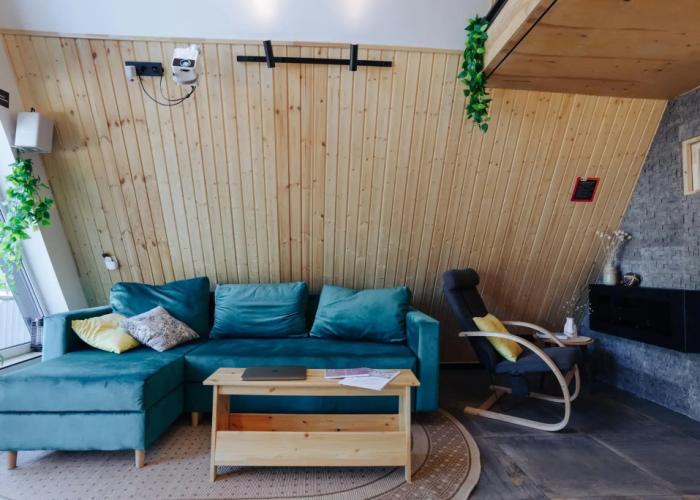 Guesthouse Talvi-Kesa