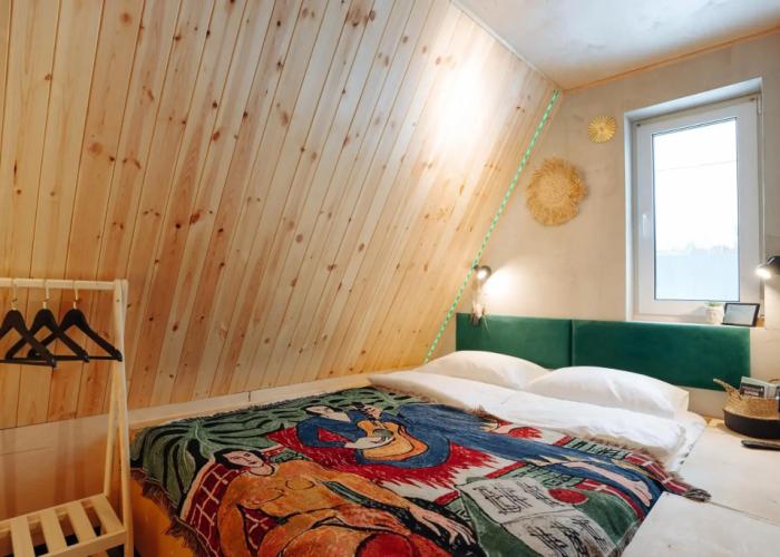 Guesthouse Talvi-Kesa