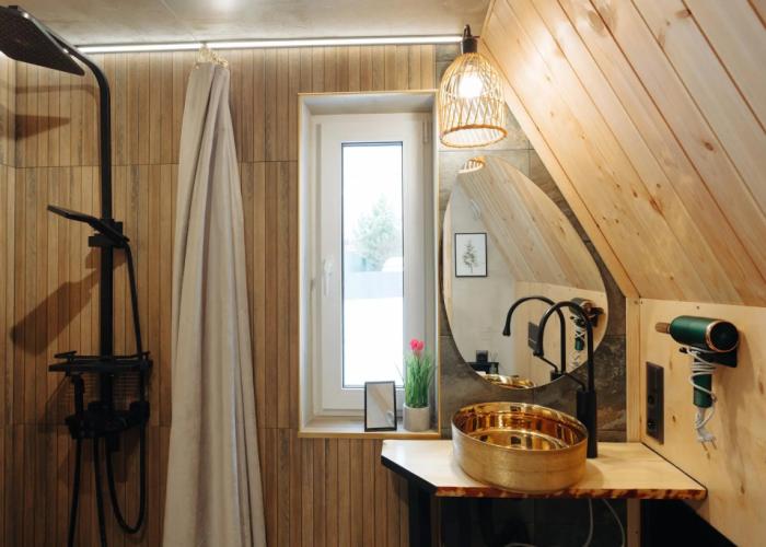 Guesthouse Talvi-Kesa