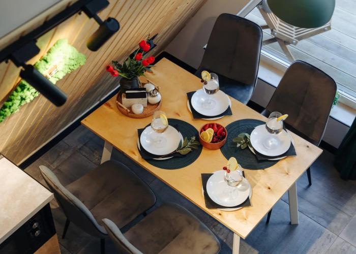 Guesthouse Talvi-Kesa