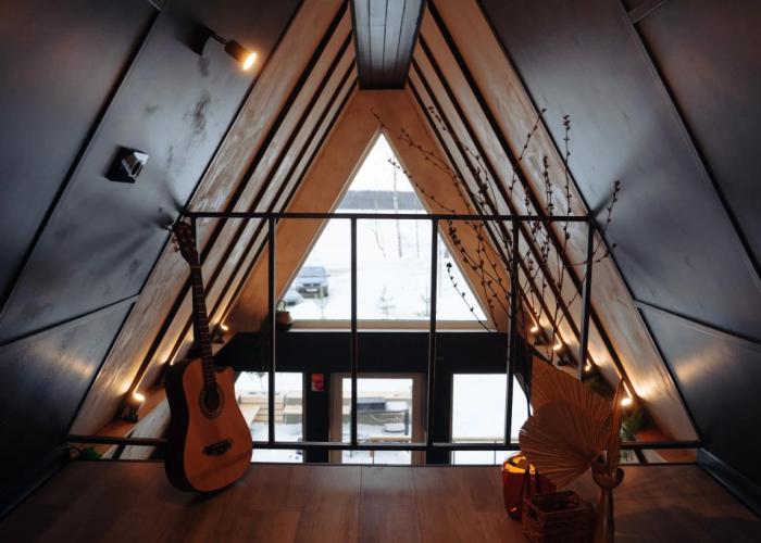 Guesthouse Talvi-Kesa