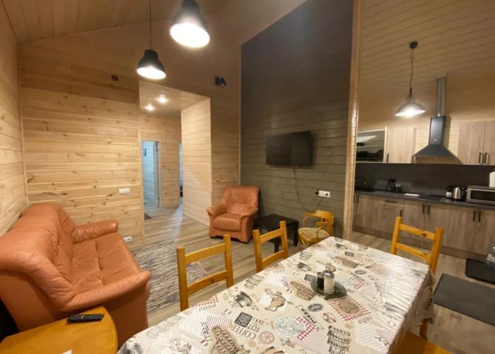 belye Nochi V Karelii Guest house