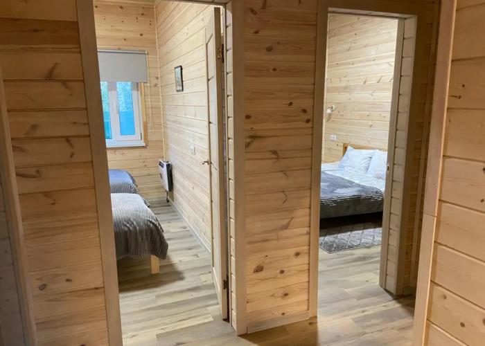 belye Nochi V Karelii Guest house