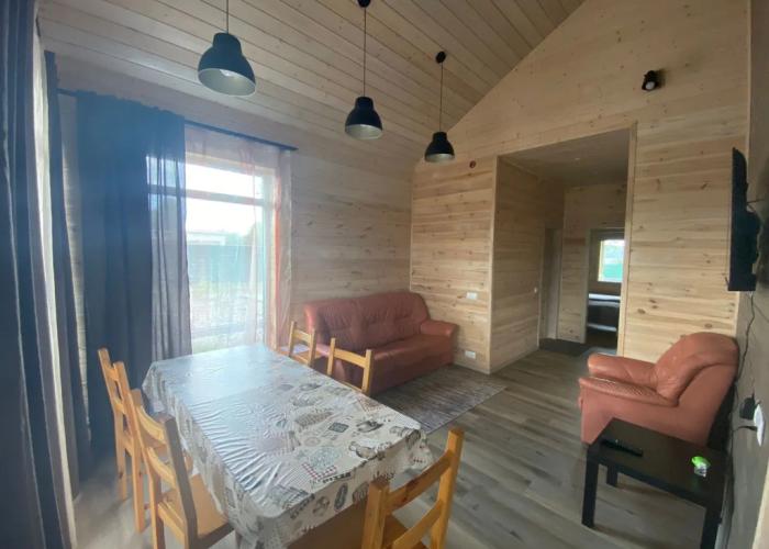 belye Nochi V Karelii Guest house