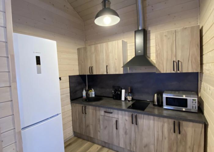 belye Nochi V Karelii Guest house