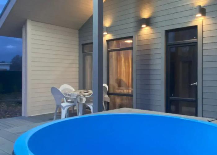 belye Nochi V Karelii Guest house