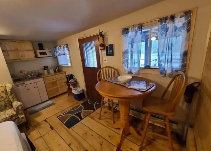 Mattawa River Resort