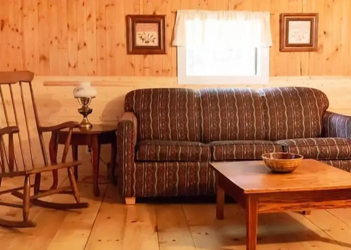 Mattawa River Resort