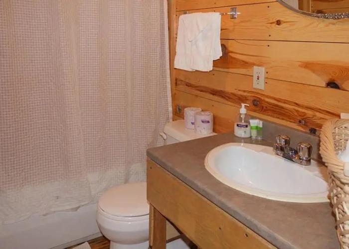 Mattawa River Resort