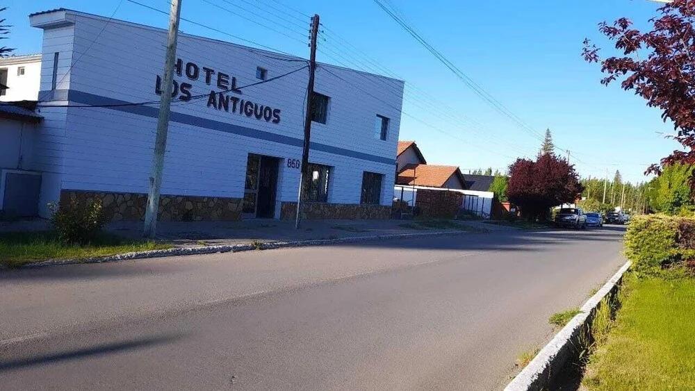 Hotel Los Antiguos
