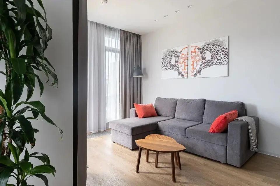 Ohta Suite 22 Apartments