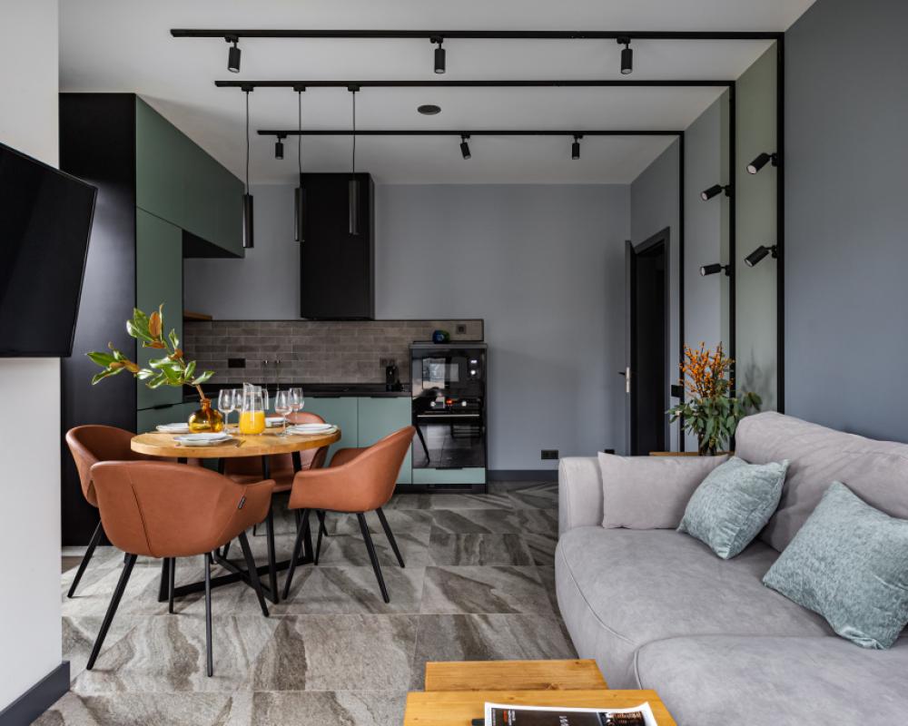 Leon Estate Apartments B17