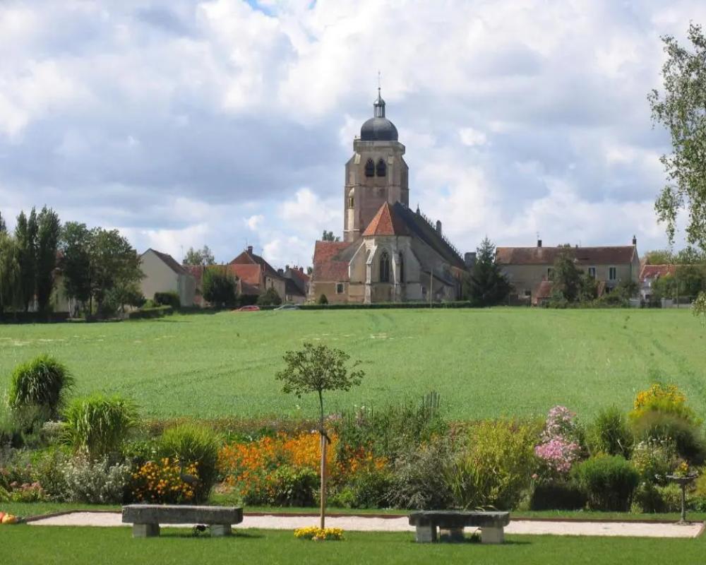 Château de Ribourdin