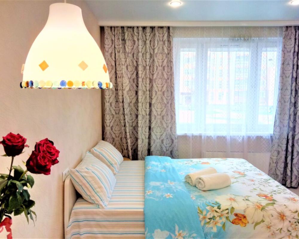 KakDoma Suhanovo Apartments