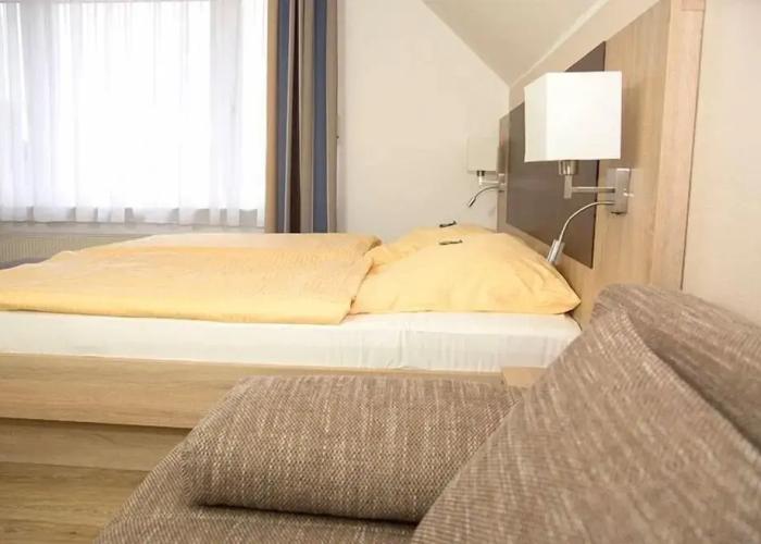Hotel-Restaurant Lütkebohmert