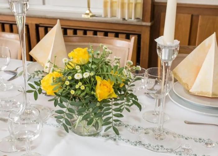 Hotel-Restaurant Lütkebohmert