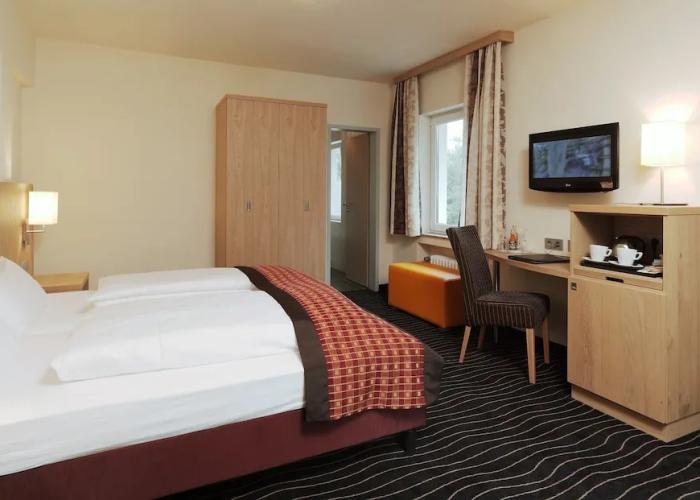 Berghotel Hohe Mark