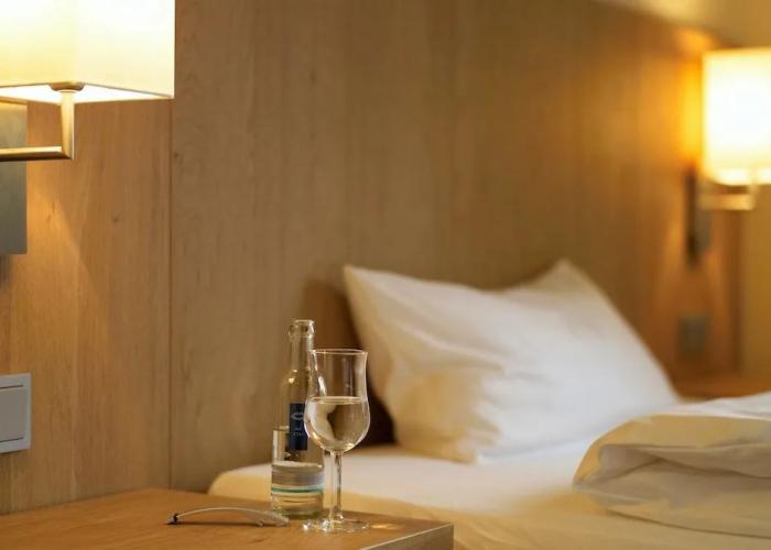Berghotel Hohe Mark