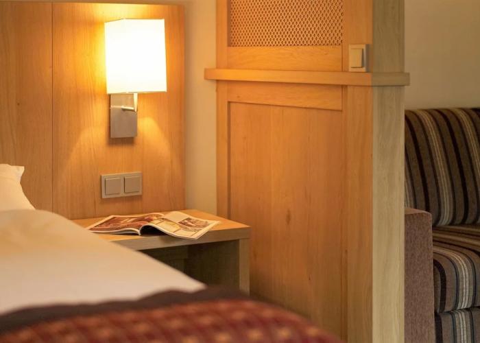 Berghotel Hohe Mark