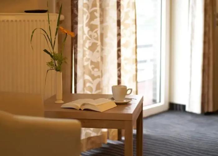 Berghotel Hohe Mark