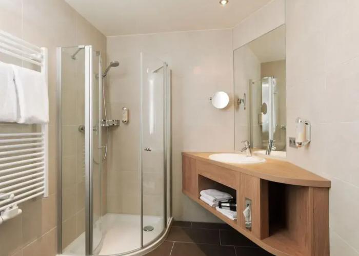 Berghotel Hohe Mark